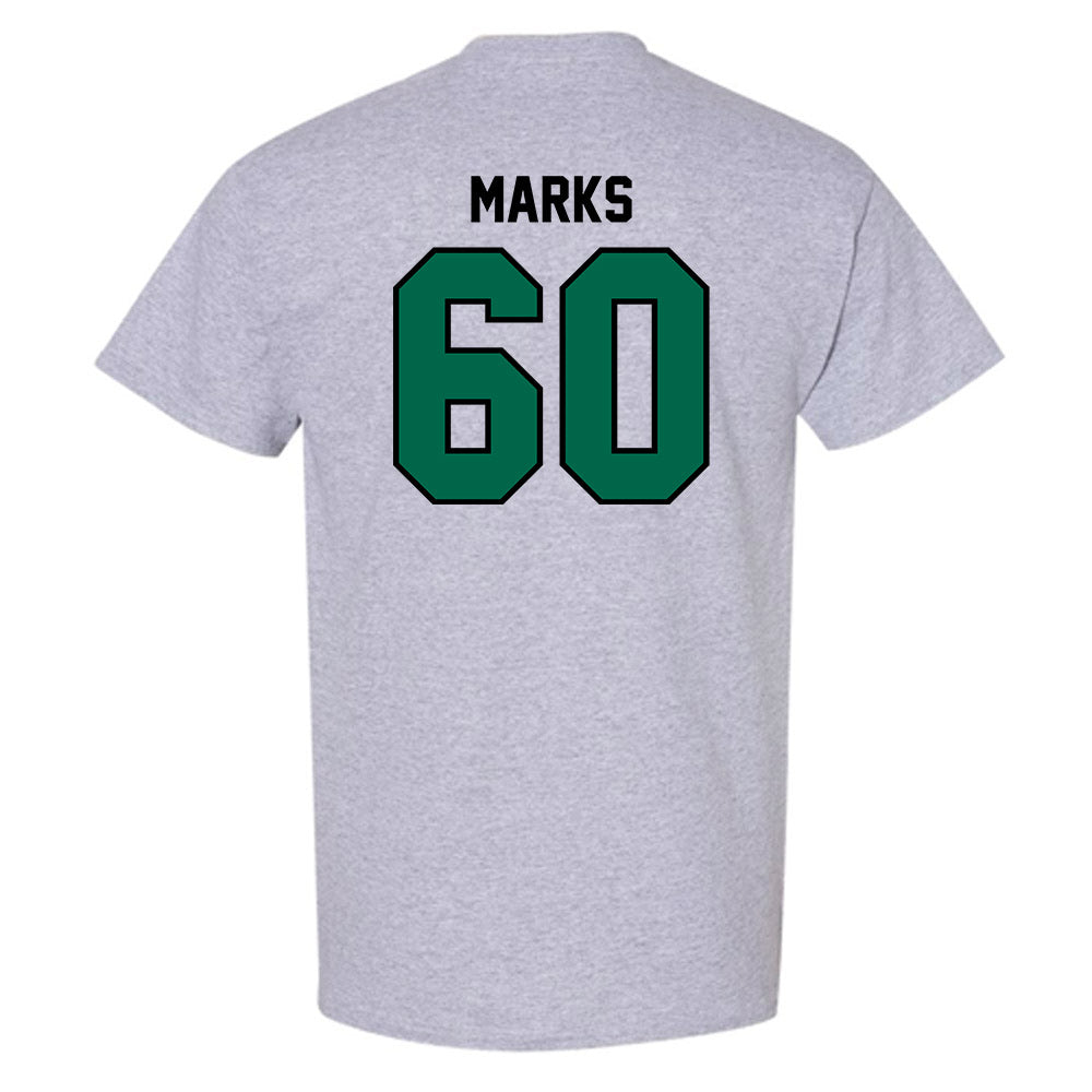 Tulane - NCAA Football : Gavin Marks - Classic Shersey T-Shirt-1
