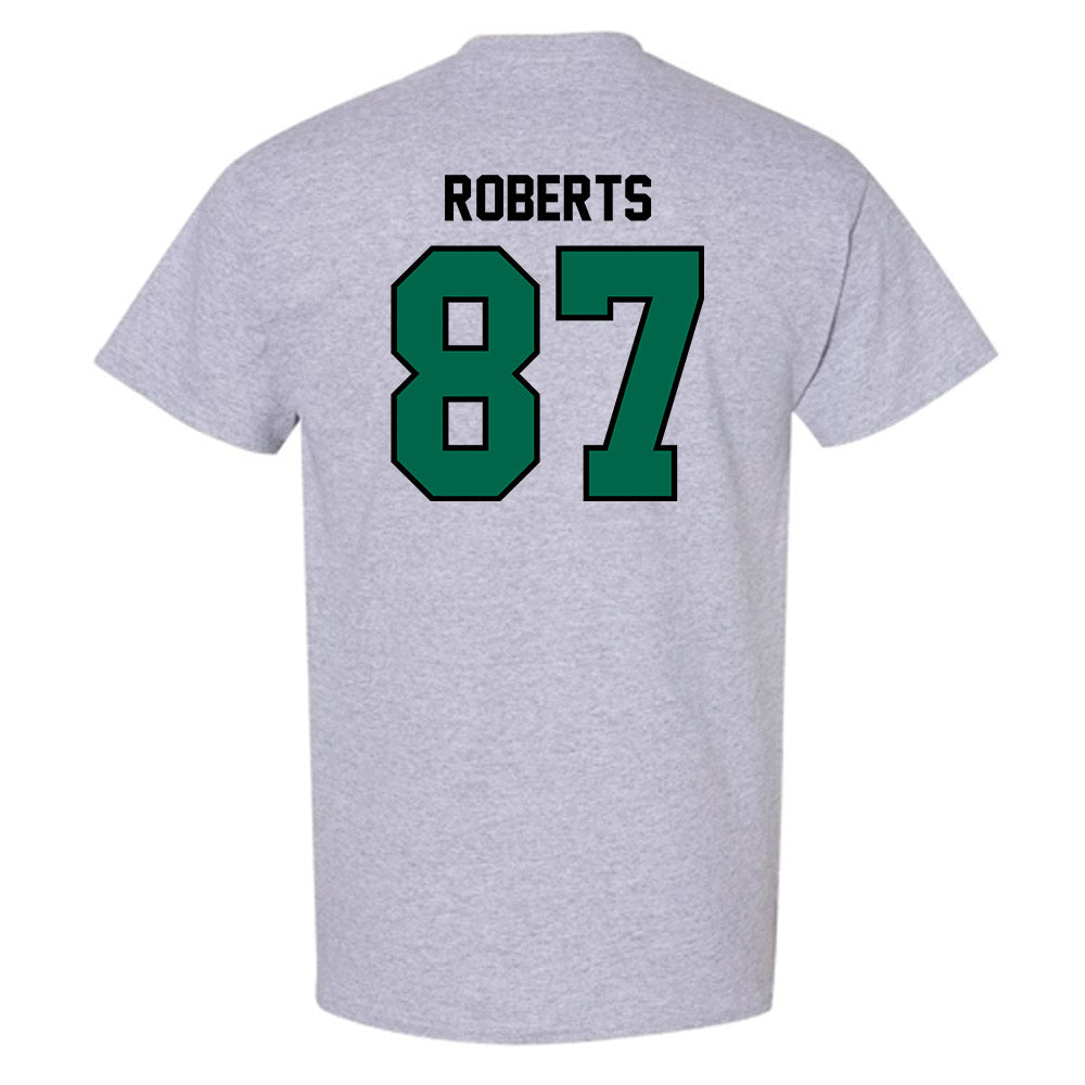 Tulane - NCAA Football : Cameron Roberts - Classic Shersey T-Shirt-1