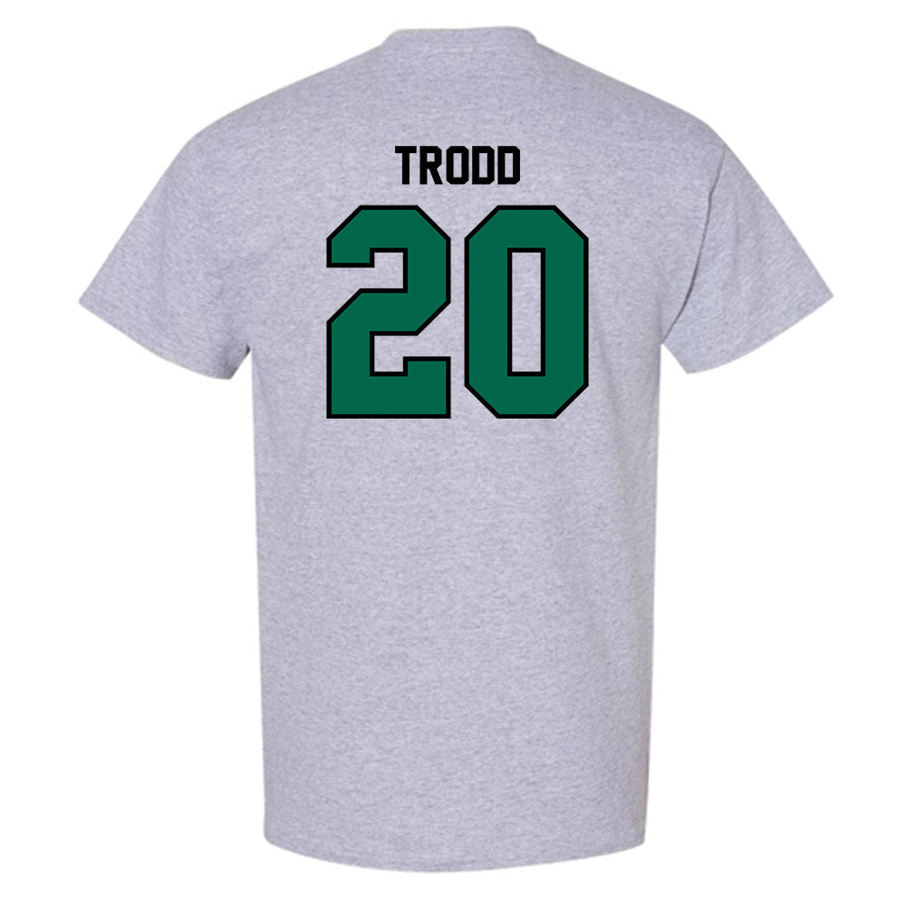  - NCAA Beach Volleyball : Molly Trodd - Classic Shersey T-Shirt-1