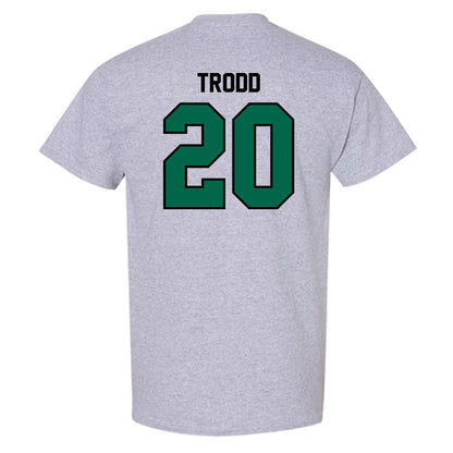  - NCAA Beach Volleyball : Molly Trodd - Classic Shersey T-Shirt-1