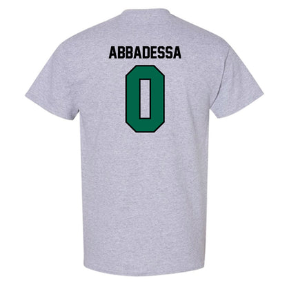 Tulane - NCAA Baseball : Jude Abbadessa - Classic Shersey T-Shirt-1
