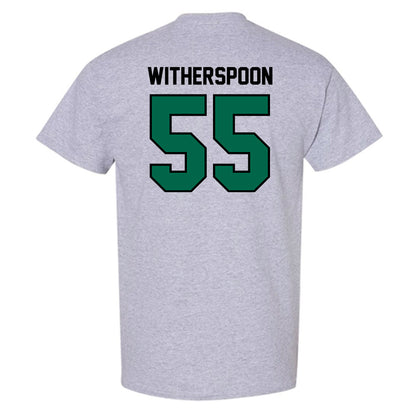 Tulane - NCAA Football : Nick Witherspoon - Classic Shersey T-Shirt-1