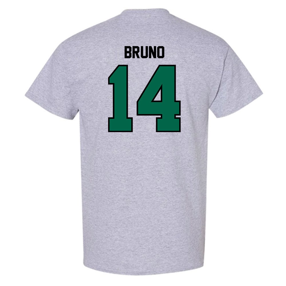Tulane - NCAA Football : Dagan Bruno - Classic Shersey T-Shirt-1