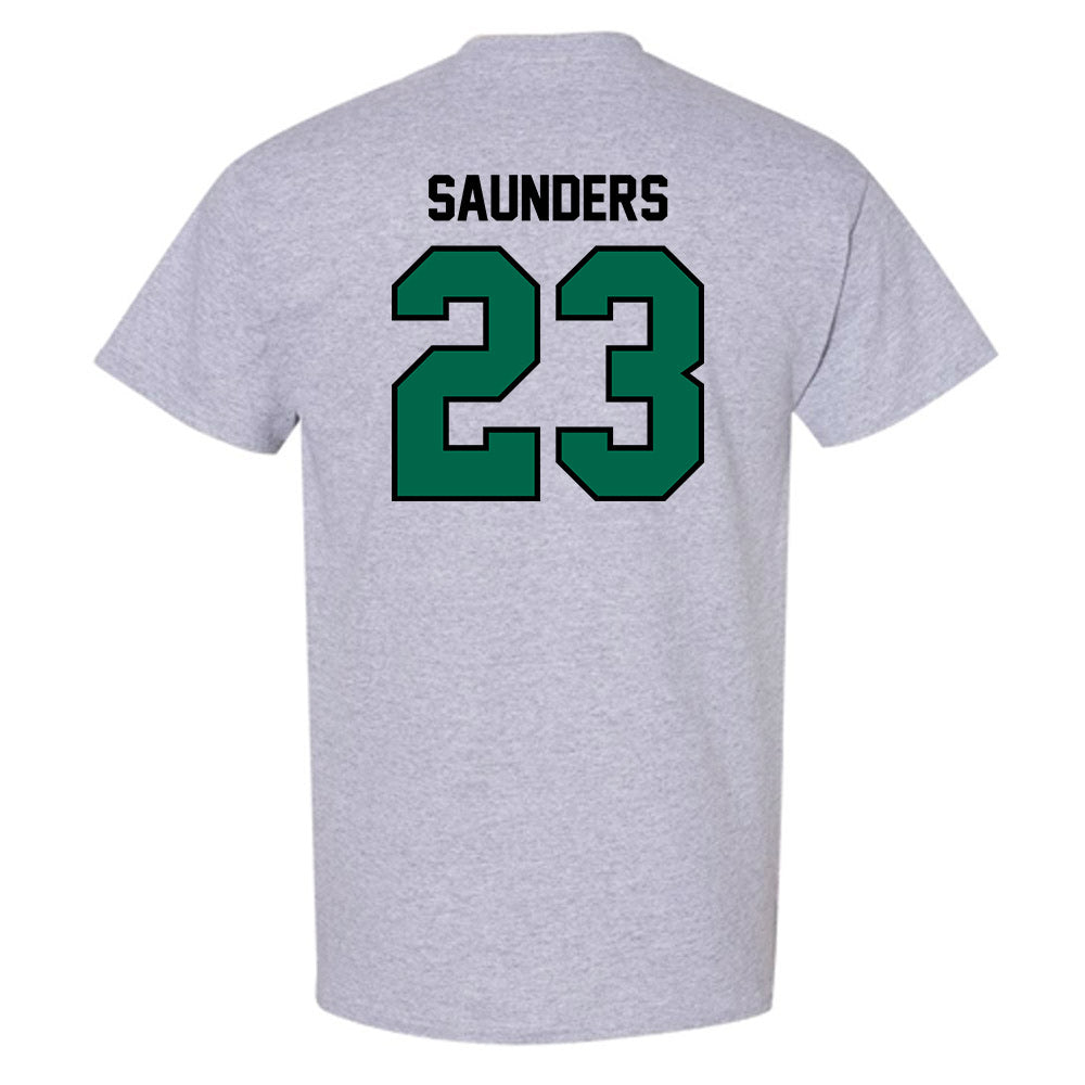 Tulane - NCAA Football : Orion Saunders - Classic Shersey T-Shirt-1