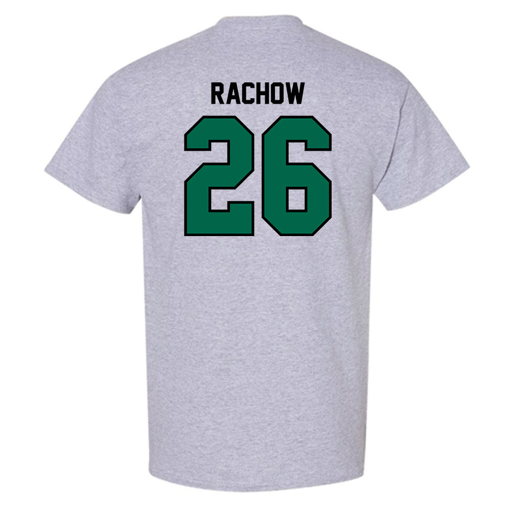 Tulane - NCAA Women's Volleyball : Zoe Rachow - Classic Shersey T-Shirt-1
