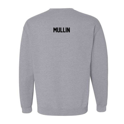 Tulane - NCAA Women's Swimming & Diving : Sydney Mullin - Classic Shersey Crewneck Sweatshirt-1