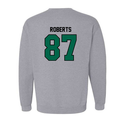 Tulane - NCAA Football : Cameron Roberts - Classic Shersey Crewneck Sweatshirt-1