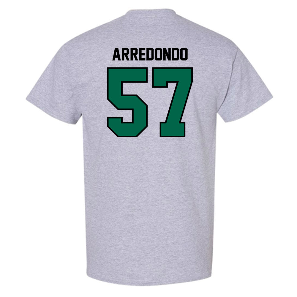 Tulane - NCAA Football : Jason Arredondo - Classic Shersey T-Shirt-1