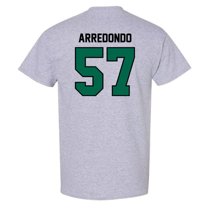 Tulane - NCAA Football : Jason Arredondo - Classic Shersey T-Shirt-1