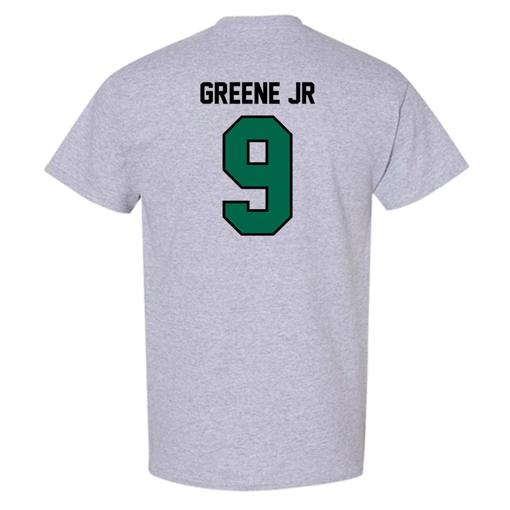 Tulane - NCAA Men's Basketball : Kyle Greene jr - Classic Shersey T-Shirt-1