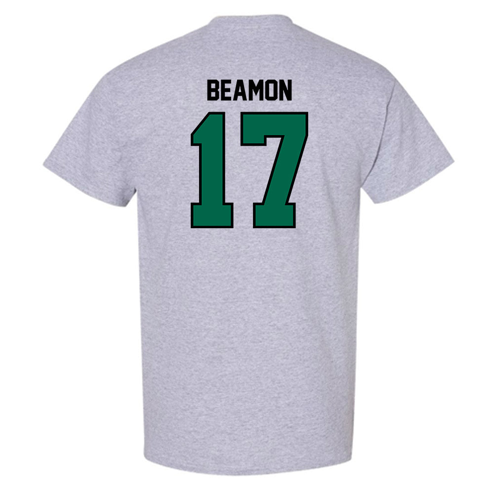 Tulane - NCAA Football : Jay beamon - Classic Shersey T-Shirt-1