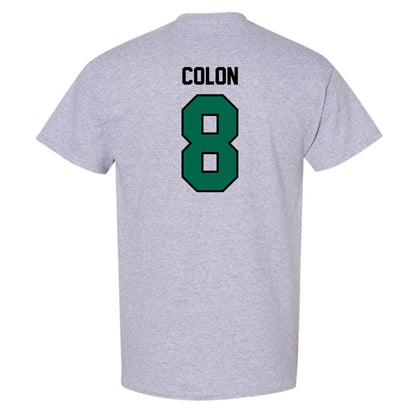 Tulane - NCAA Women's Bowling : Valeria Colon - Classic Shersey T-Shirt-1
