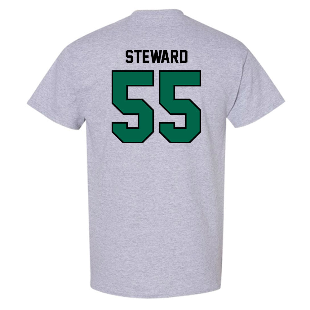 Tulane - NCAA Football : Dominic Steward - Classic Shersey T-Shirt-1