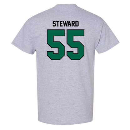 Tulane - NCAA Football : Dominic Steward - Classic Shersey T-Shirt-1