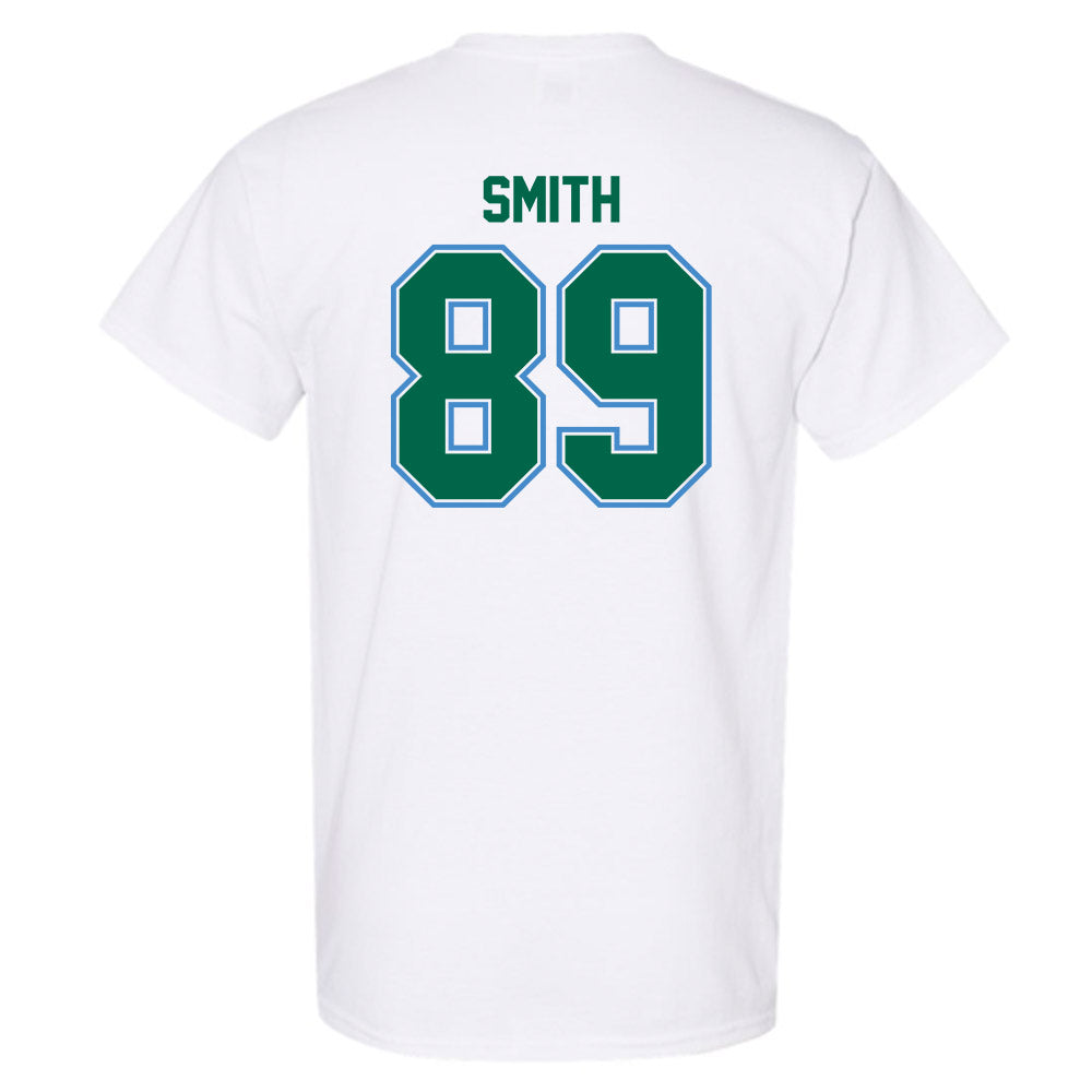 Tulane - NCAA Football : Miles Smith - T-Shirt-1