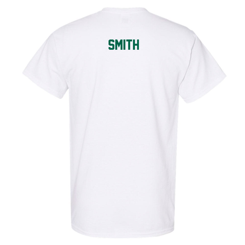 Tulane - NCAA Women's Bowling : Lyllian Smith - T-Shirt-1