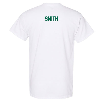 Tulane - NCAA Women's Bowling : Lyllian Smith - T-Shirt-1