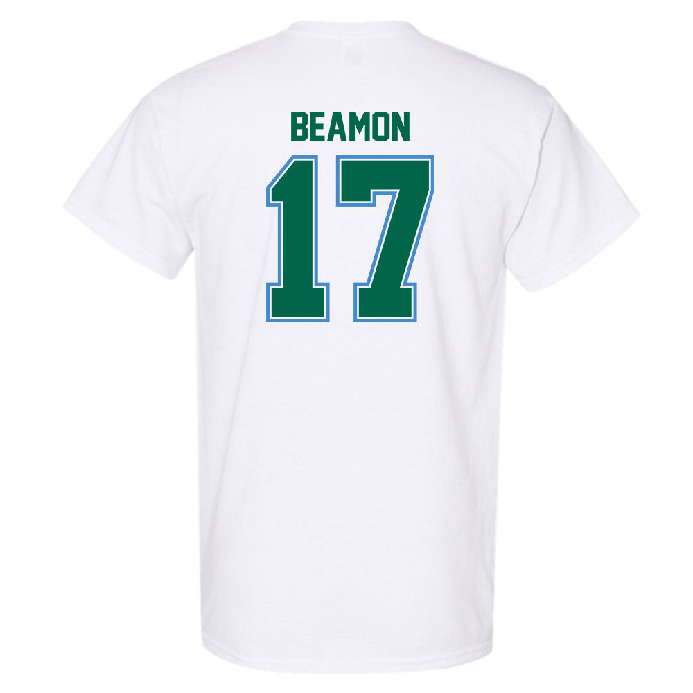 Tulane - NCAA Football : Jay beamon - T-Shirt-1