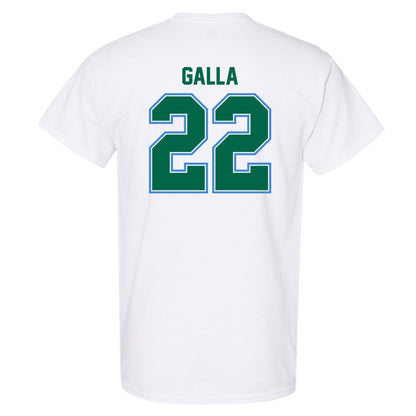 Tulane - NCAA Women's Volleyball : Juliet Galla - T-Shirt-1