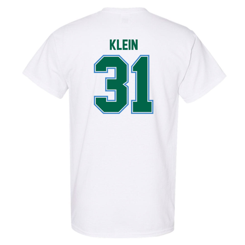 Tulane - NCAA Football : Carson Klein - T-Shirt