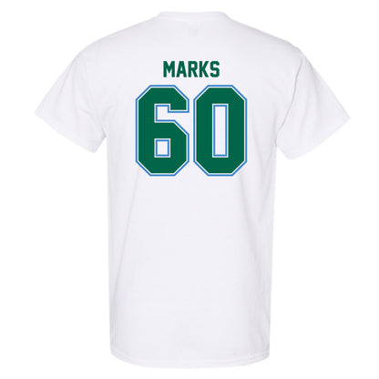 Tulane - NCAA Football : Gavin Marks - T-Shirt-1