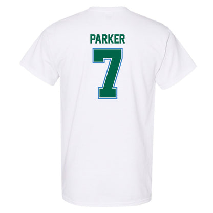 Tulane - NCAA Women's Volleyball : Bellamy Parker - T-Shirt-1