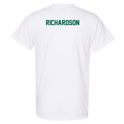 Tulane - NCAA Football : Bredell Richardson - T-Shirt-1
