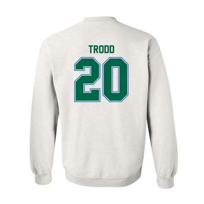  - NCAA Beach Volleyball : Molly Trodd - Crewneck Sweatshirt-1