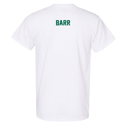 Tulane - NCAA Women's Swimming & Diving : Emma Barr - T-Shirt-1