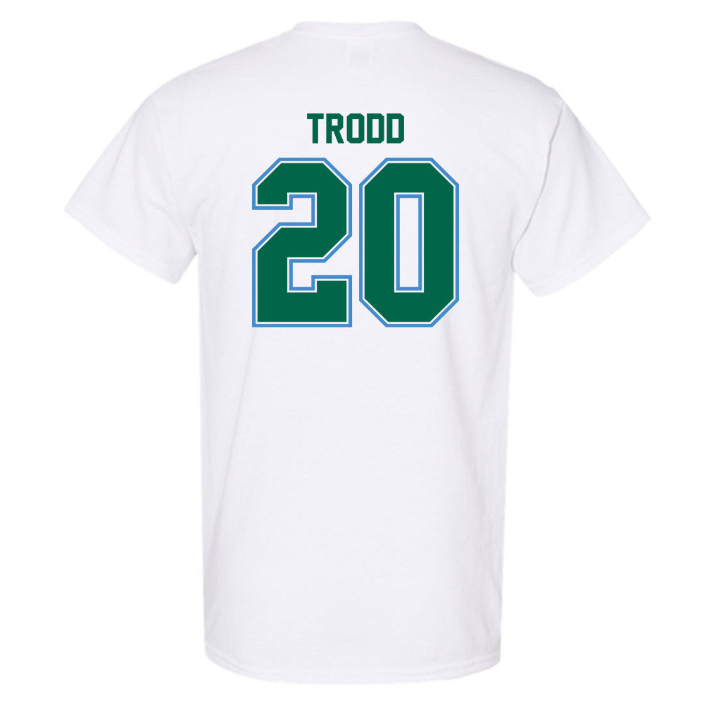  - NCAA Beach Volleyball : Molly Trodd - T-Shirt-1