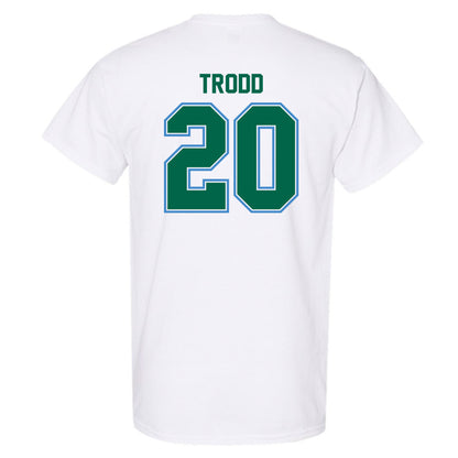  - NCAA Beach Volleyball : Molly Trodd - T-Shirt-1