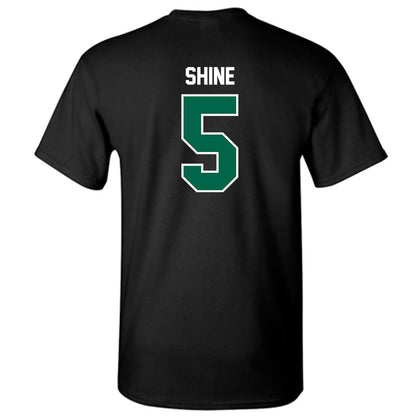 Tulane - NCAA Football : Ezaiah Shine - T-Shirt-1