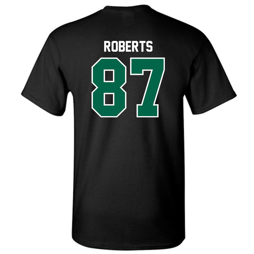 Tulane - NCAA Football : Cameron Roberts - T-Shirt-1