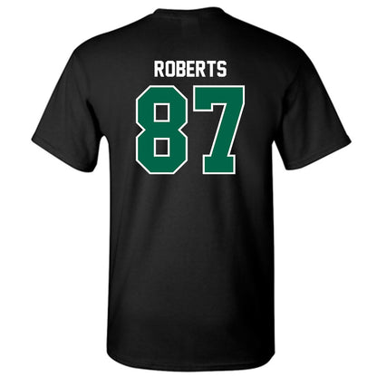 Tulane - NCAA Football : Cameron Roberts - T-Shirt-1