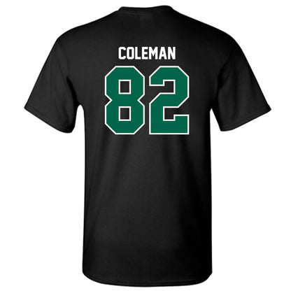 Tulane - NCAA Football : Keyshaun Coleman - T-Shirt-1