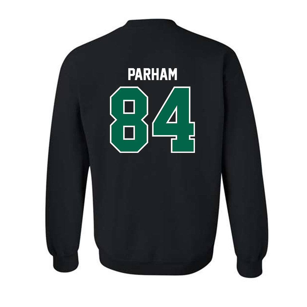 Tulane - NCAA Football : Antwaun Parham - Crewneck Sweatshirt-1