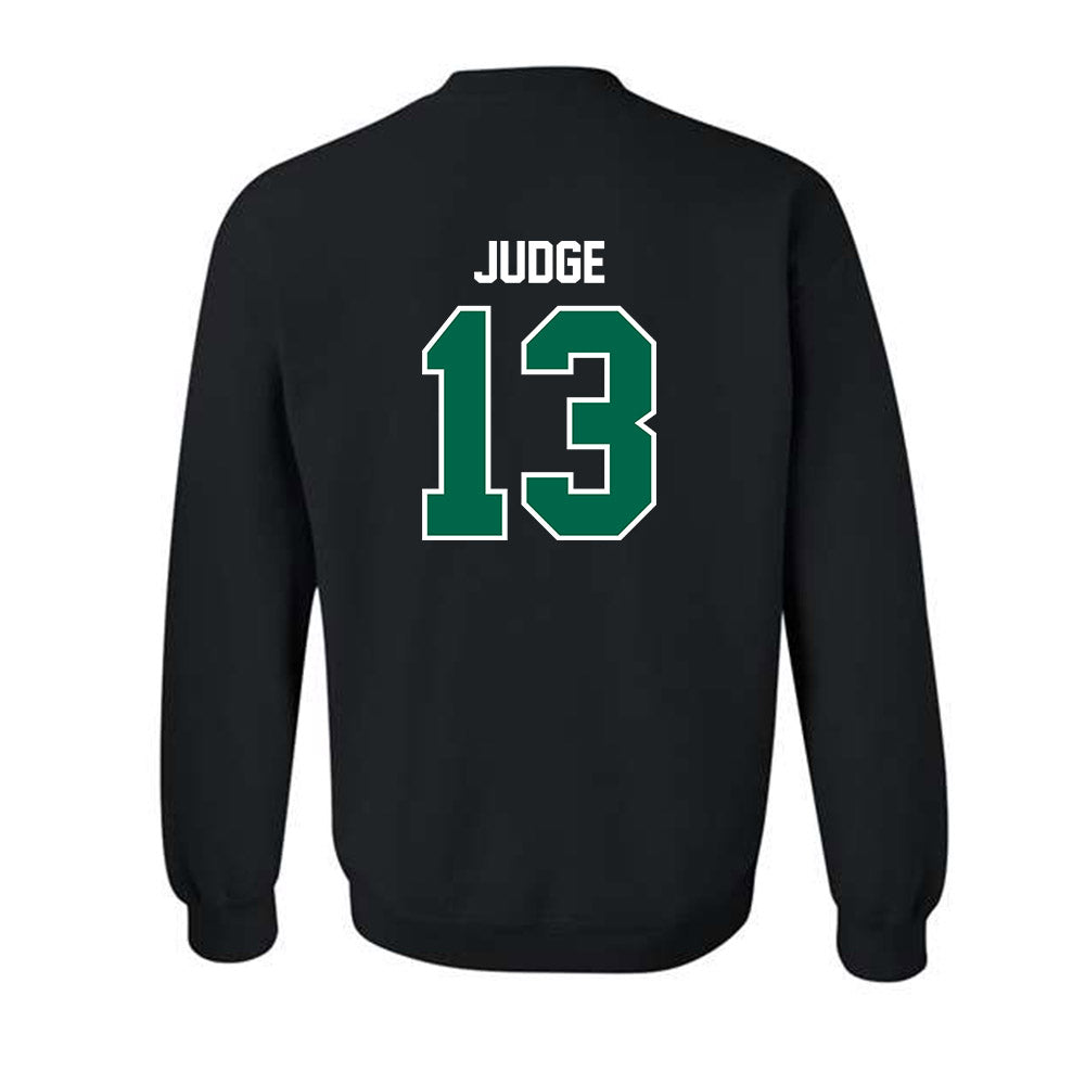 Tulane - NCAA Football : Jakson Judge - Crewneck Sweatshirt