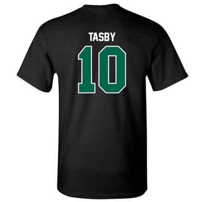 Tulane - NCAA Football : Kellen Tasby - T-Shirt-1