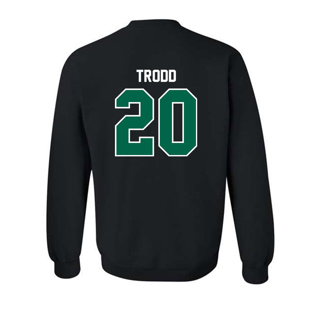  - NCAA Beach Volleyball : Molly Trodd - Crewneck Sweatshirt-1