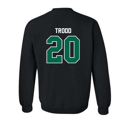  - NCAA Beach Volleyball : Molly Trodd - Crewneck Sweatshirt-1