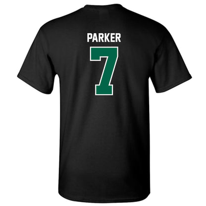 Tulane - NCAA Women's Volleyball : Bellamy Parker - T-Shirt-1