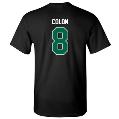 Tulane - NCAA Women's Bowling : Valeria Colon - T-Shirt-1