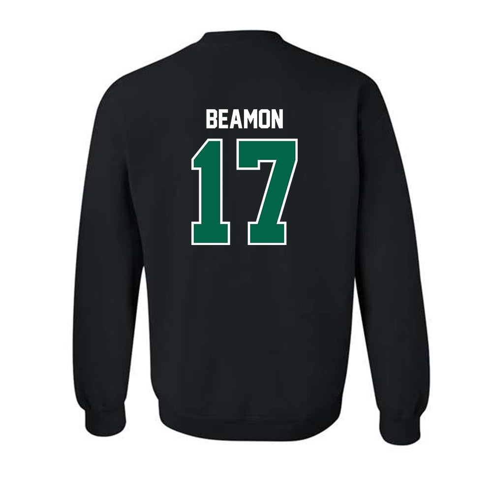 Tulane - NCAA Football : Jay beamon - Crewneck Sweatshirt-1