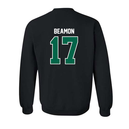 Tulane - NCAA Football : Jay beamon - Crewneck Sweatshirt-1