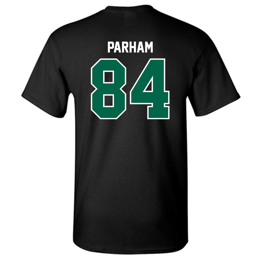 Tulane - NCAA Football : Antwaun Parham - T-Shirt-1