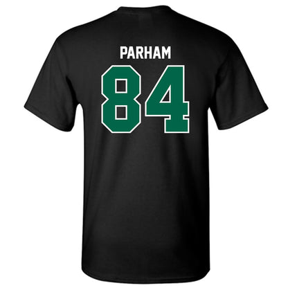 Tulane - NCAA Football : Antwaun Parham - T-Shirt-1