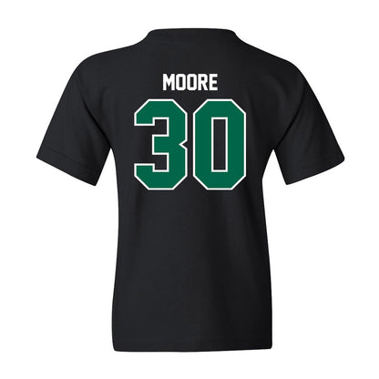 Tulane - NCAA Football : Joshua Moore - Youth T-Shirt