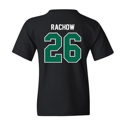 Tulane - NCAA Women's Volleyball : Zoe Rachow - Youth T-Shirt-1