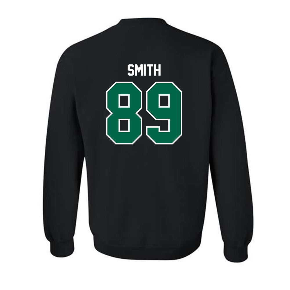 Tulane - NCAA Football : Miles Smith - Crewneck Sweatshirt-1