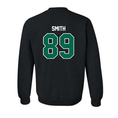Tulane - NCAA Football : Miles Smith - Crewneck Sweatshirt-1